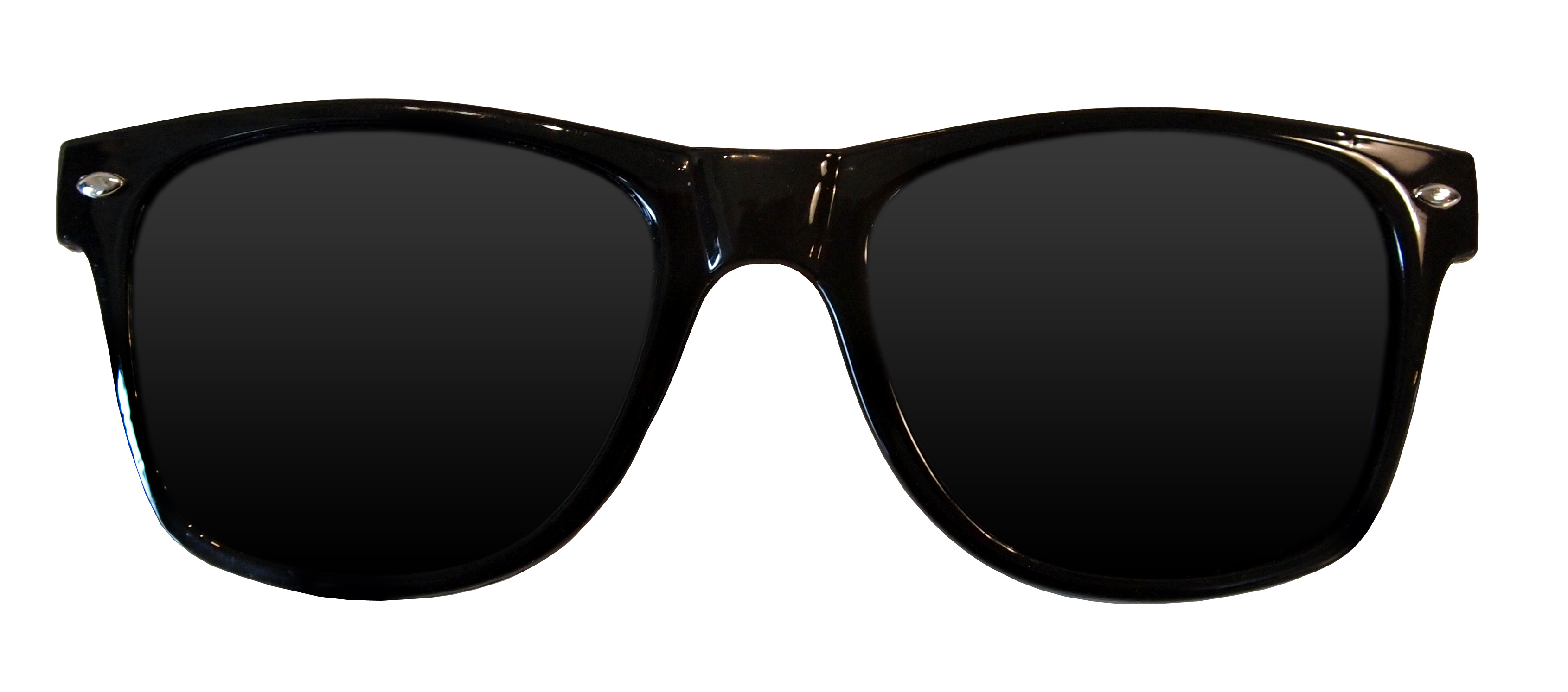 Sunglasses not only look good, but they protect you from this ...