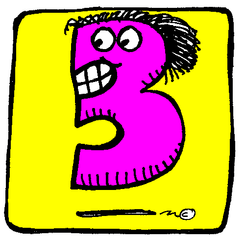 Welcome to the Children's Math Project!