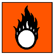 Annex 1: Symbols and indications of danger - International ...
