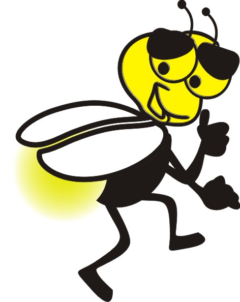Cartoon Firefly Pictures