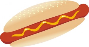 NothingToGive.com » Blog Archive » Hot Dogs for Haiti