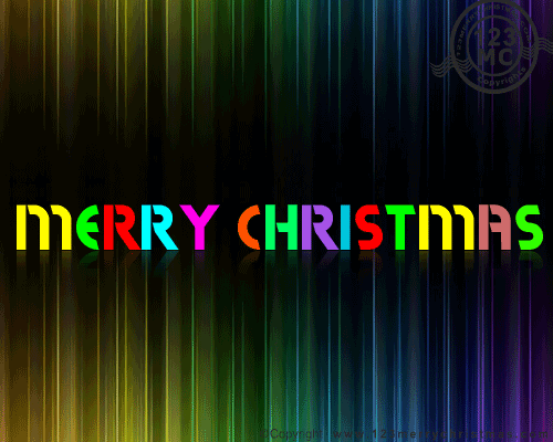 Animated Christmas Ecards For Friends Free eCard, Greetings