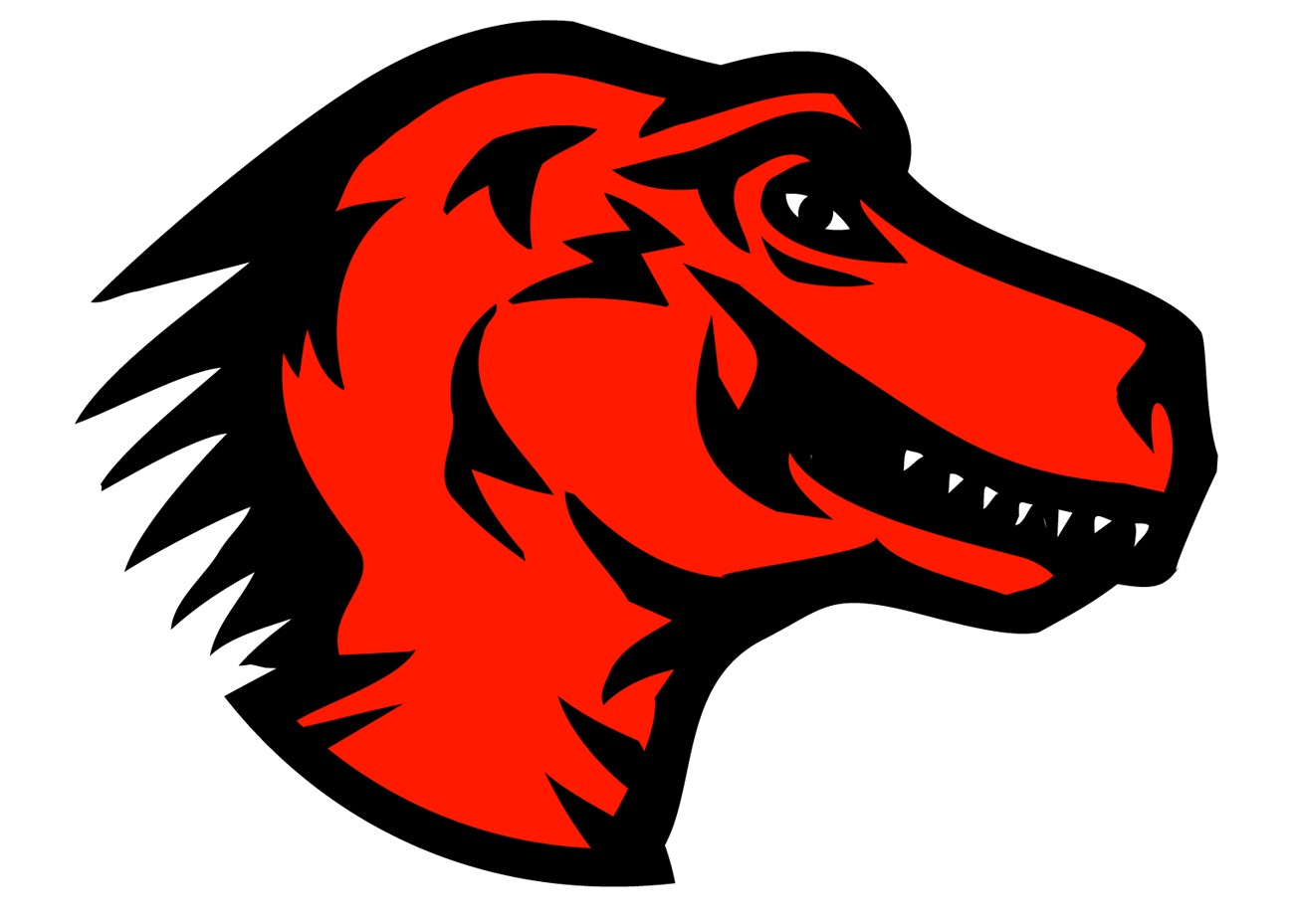 Red Dragon Logo | Auocoms Logo Online - ClipArt Best - ClipArt Best