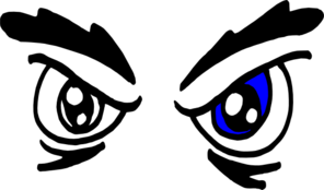 Clip art eyes watching you