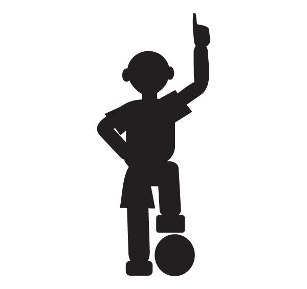Kickball Clip Art - Tumundografico