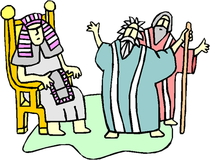Moses Clip Art - Tumundografico