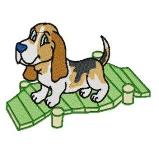 Dog Show Clipart
