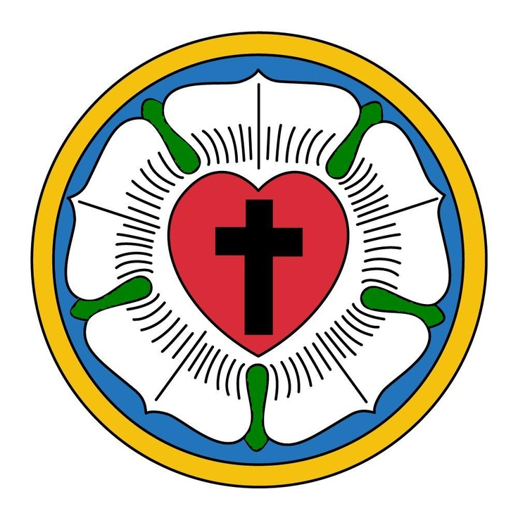1000+ images about FoLLoweR of LuTHer | Lutheran, A ...