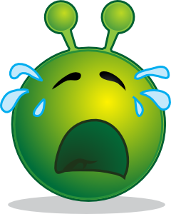 Emotions Triste - ClipArt Best