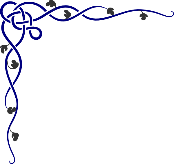 Hanukkah Border Clipart - Clipartster