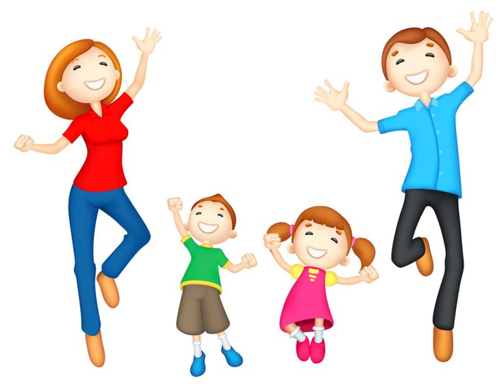 Mom and dad clip art - ClipartFox