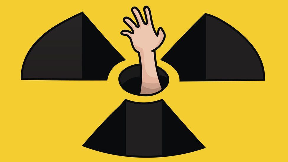 Why are people still worried about nuclear power and Hinkley Point ...