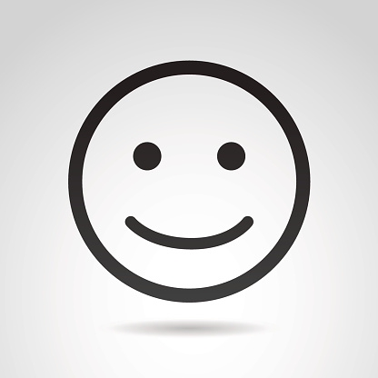 Smiley Face Clip Art, Vector Images & Illustrations