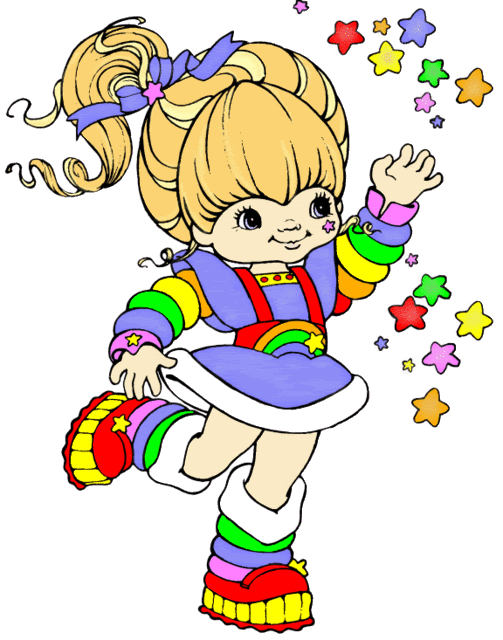 Viewing The Original Rainbow Kid's profile | Profiles v1 | Gaia Online