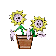 â?· Bunga Matahari: Gif Gambar Animasi & Animasi Bergerak - 100 ...