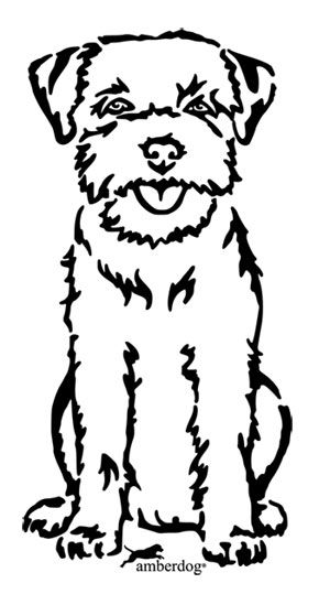 1000+ images about Border Terrier | Best dogs, Pets ...