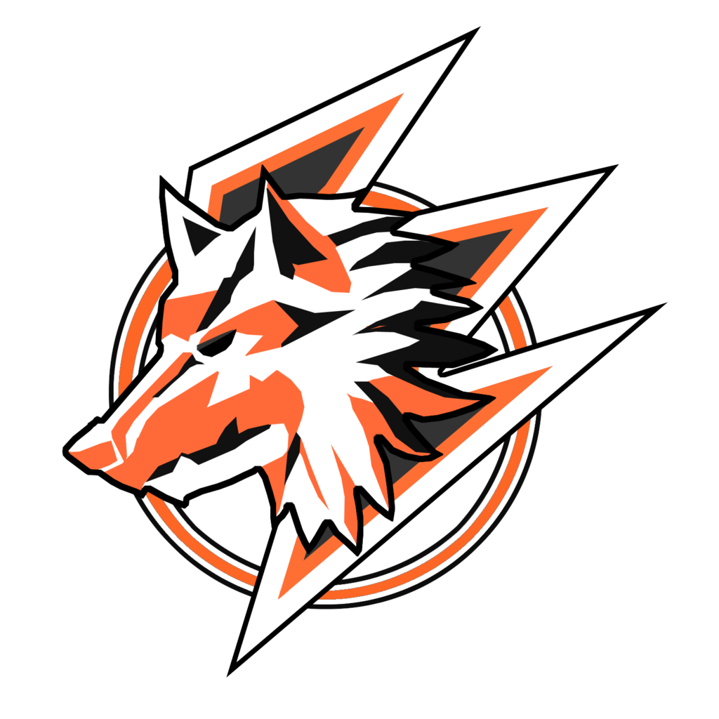 Wolf emblem by Zorgushka on DeviantArt