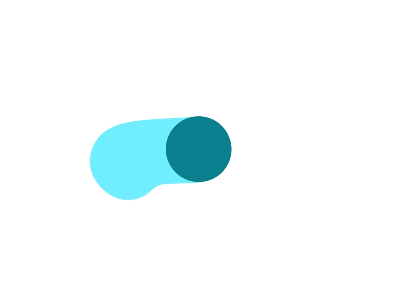 Circle Shape Play GIF LOOP by Christopher Jones - Dribbble