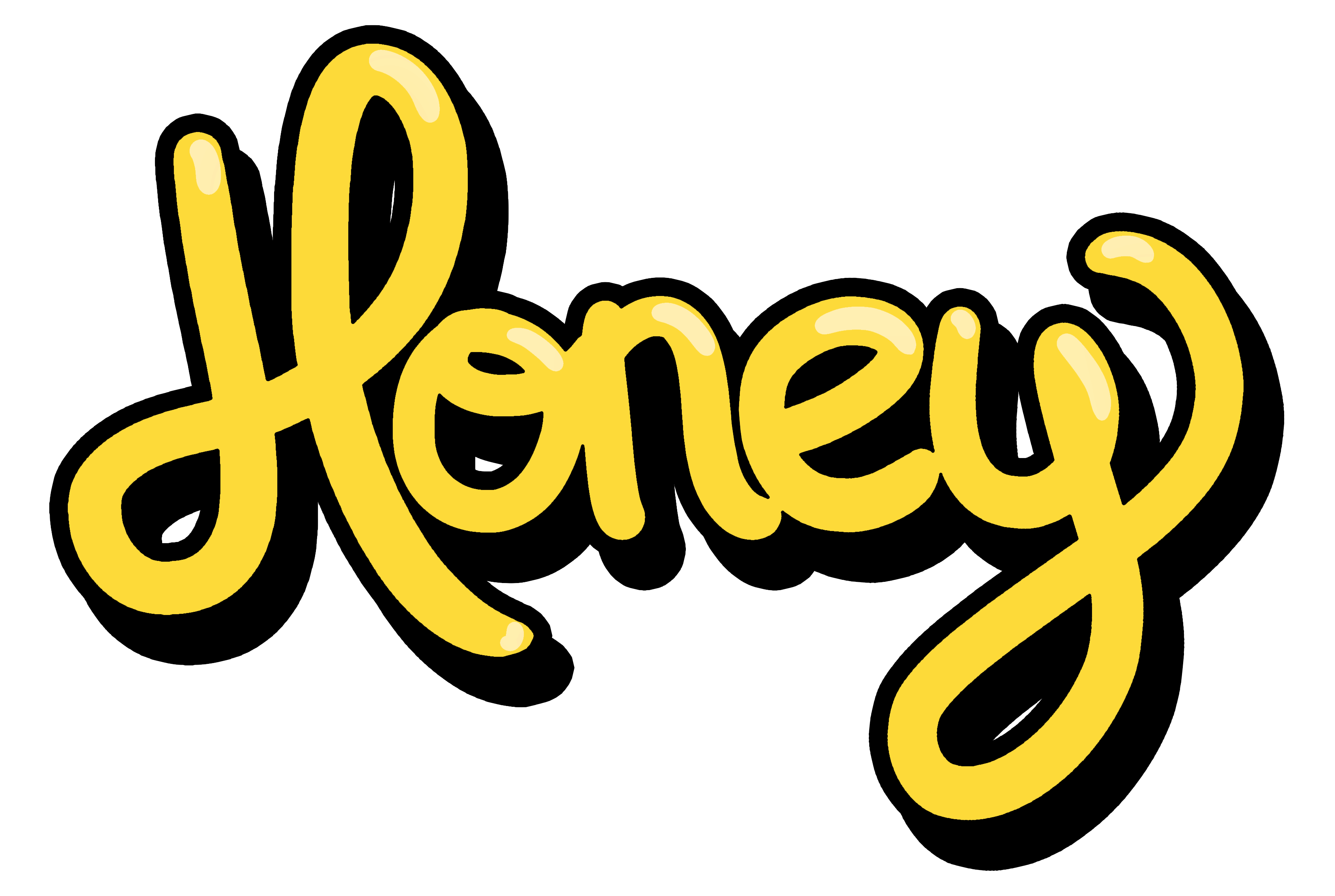 Contact – Honey