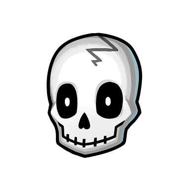 Skeleton Mask (Gear) | Unison League Wikia | Fandom powered by Wikia
