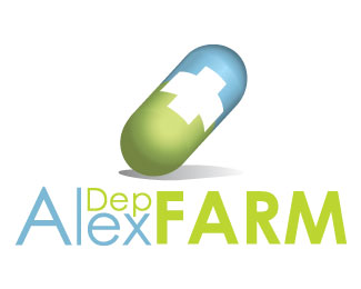 30 Creative Pharmacy Logo Designs for Inspiration | Tech-Lovers l ...