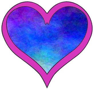 Cute Heart Clipart
