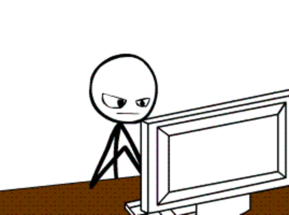 Computer Reaction Faces Know Your Meme Clipart - Free to use Clip ...