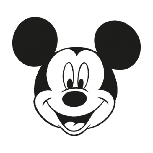 Disney Vector Clipart