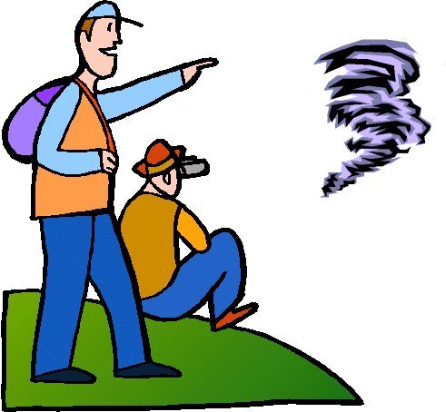 Cartoon Thunderstorm - ClipArt Best