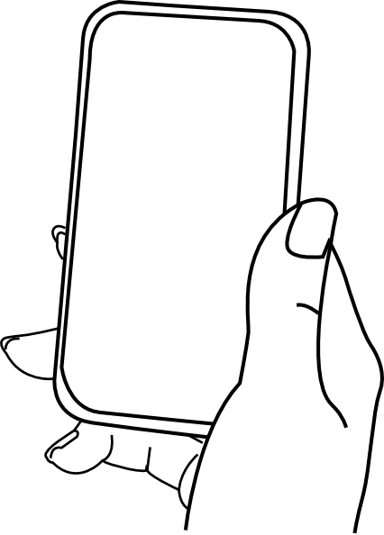 Texting Clipart | Free Download Clip Art | Free Clip Art | on ...