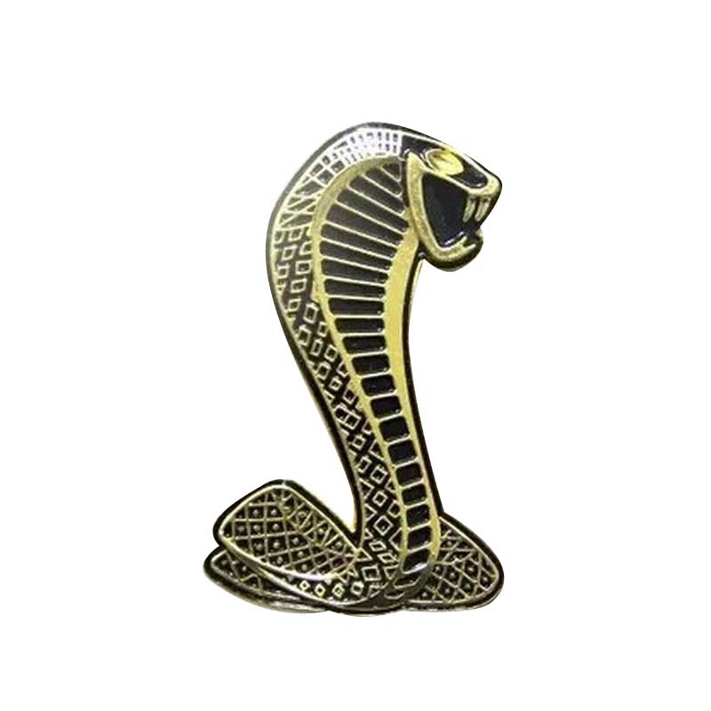 Popular Cobra Emblem-Buy Cheap Cobra Emblem lots from China Cobra ...