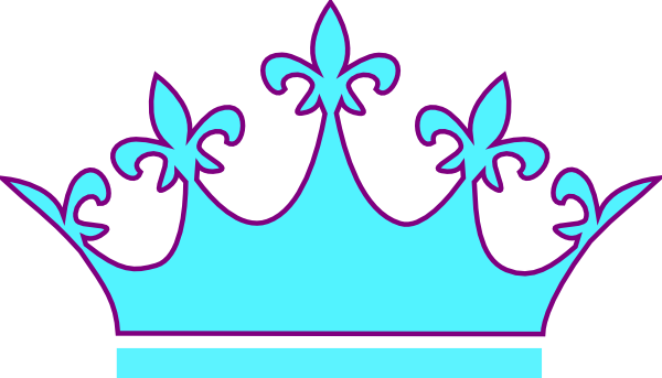 Queen Crown Vector