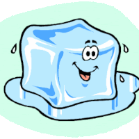 Ice Cubes Pictures, Images & Photos | Photobucket