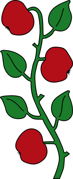 free-vector-apple-tree-branch- ...