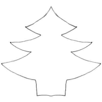 Christmas Present Wrap Idea