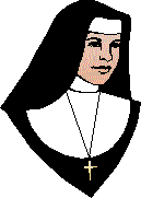 Faith Clip Art / Jesus, Bible, Menora, Pray, Religious, etc. FREE