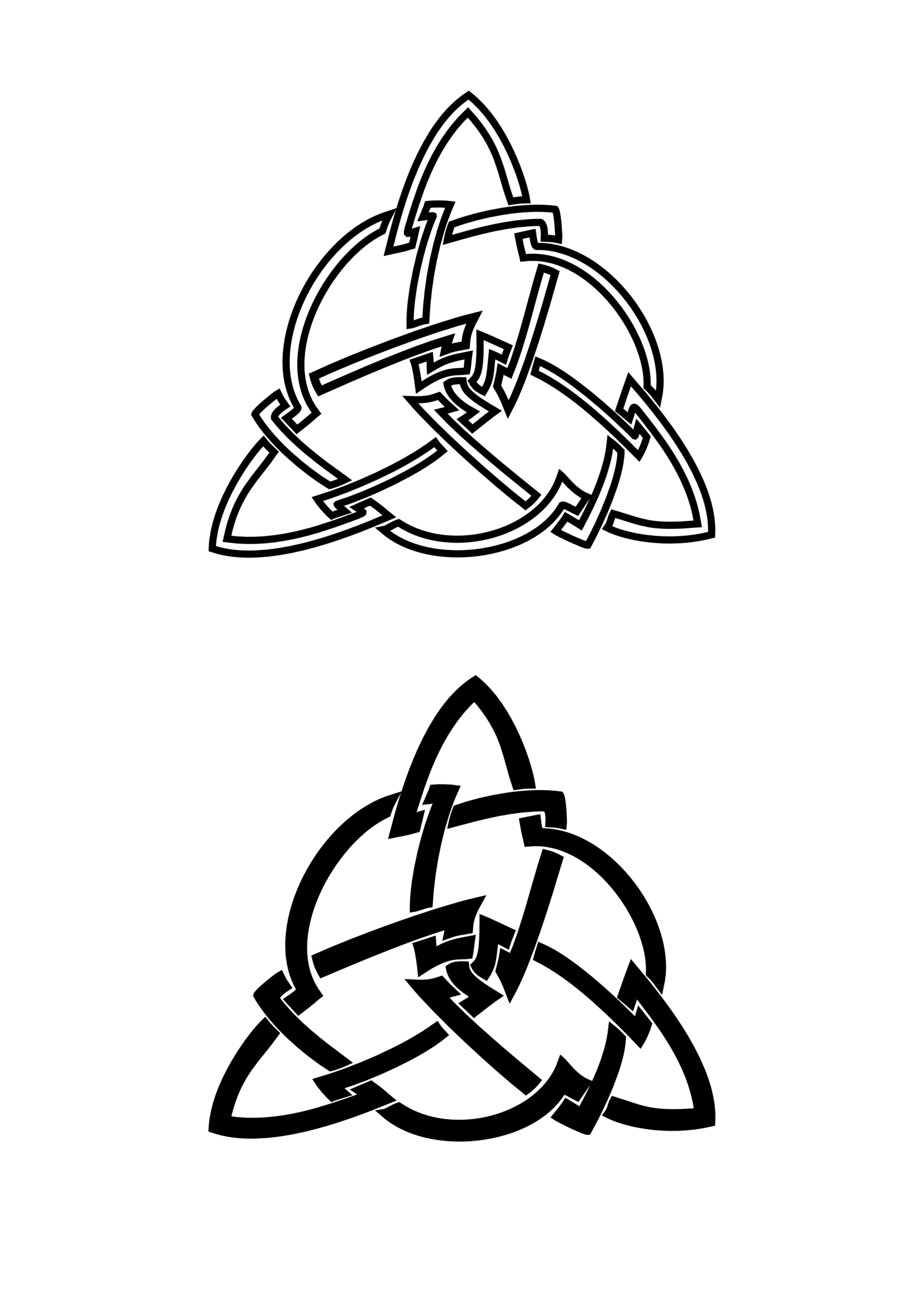 TATTOO TRIBES - Shape your dreams, Tattoos and their meaning ...