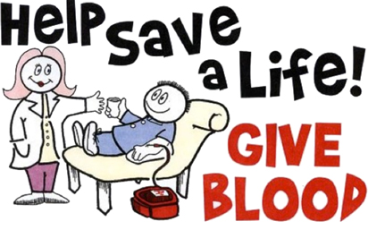 Blood Drive Hattiesburg MS March 2013 | Golden Eagle Storage ...
