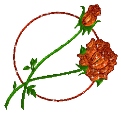 Glitter Flowers. Animated Flowers :: Glitter Pictures. Glitter ...