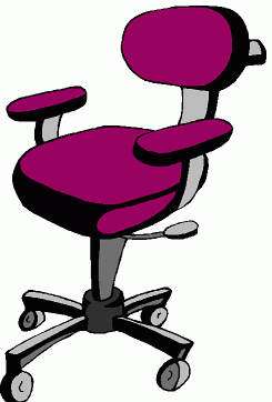 Clip Art» Office Supplies ...