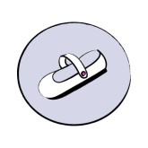 Baby Booties Clip Art, Baby Clipart and Baby Graphics ...