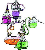 Free Chemistry Animations - Chemistry Clipart - Gifs