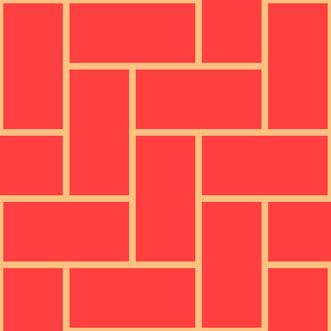 Brick Pattern Clip Art - vector clip art online ...