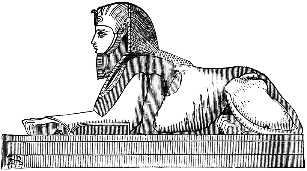 sphinx