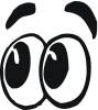 Pictures Of Cartoon Eyes