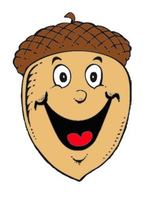 Image - Acorn.jpg - Superpower Wiki