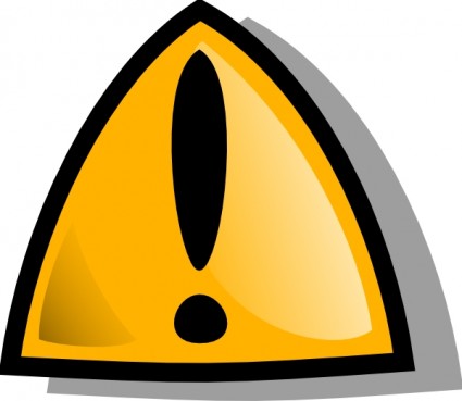 Cctv warning sign Free vector for free download (about 2 files).