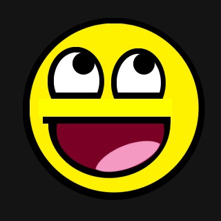 Crazy Smile
