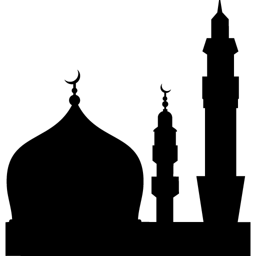 Mosque Vector Icon, 65129