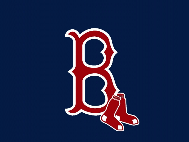Red Sox Clip Art
